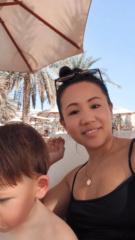 Louisa Lieng
