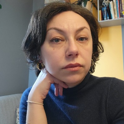 Olga Consulting
