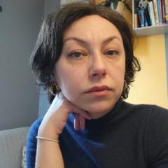 Olga Consulting