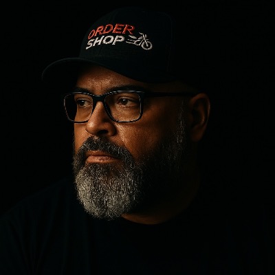 Jaime Santiago