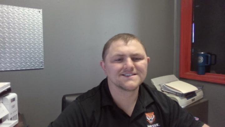 Mitchel Nielsen