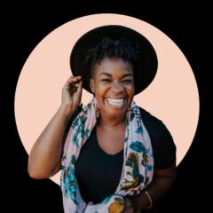 Rashidat Odeyemi