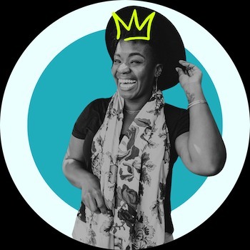 Rashidat Odeyemi