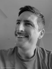 Aaron Monaghan