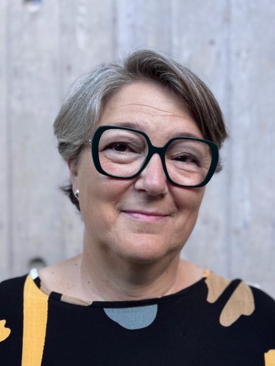 Trine Karlsen