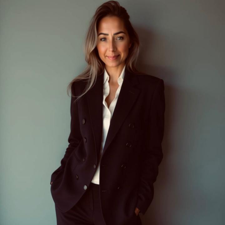 Marije Pafort