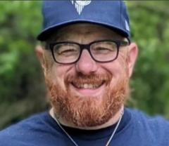 Joshua Ressel