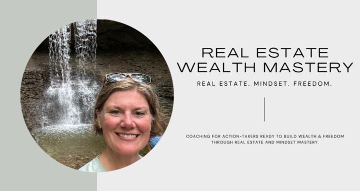 Mindset & Real Estate Mastery