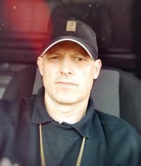 Mick Blocksidge
