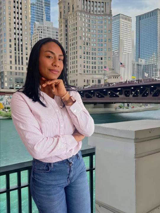 Shirly Torres Varela