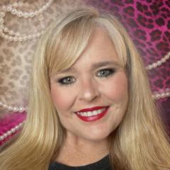 Nikki McDown