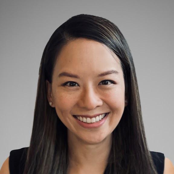 Kathy Jang
