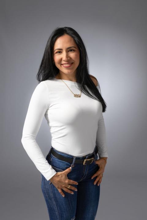 Gloria Nancy García Giraldo
