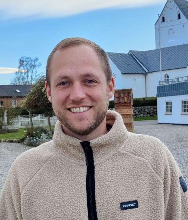 Christian Thomsen