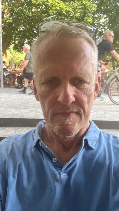 Michael Schlegel