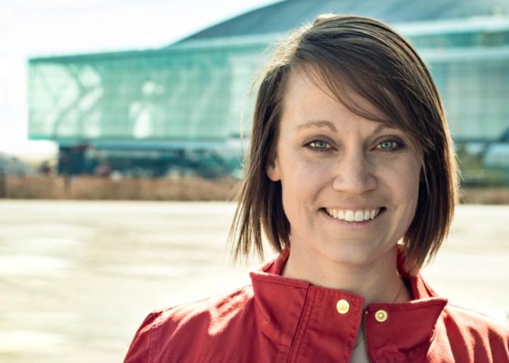 Katie Knappenberger
