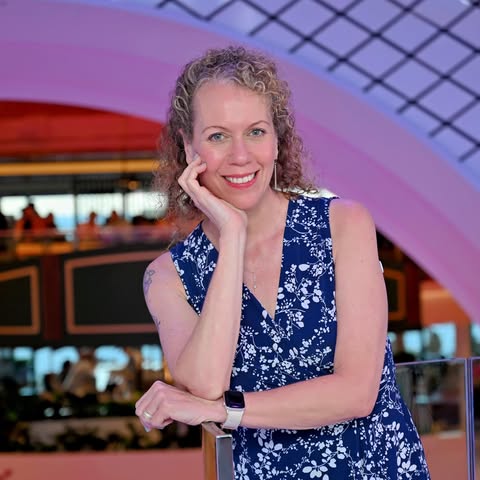 Christine Hardenberger