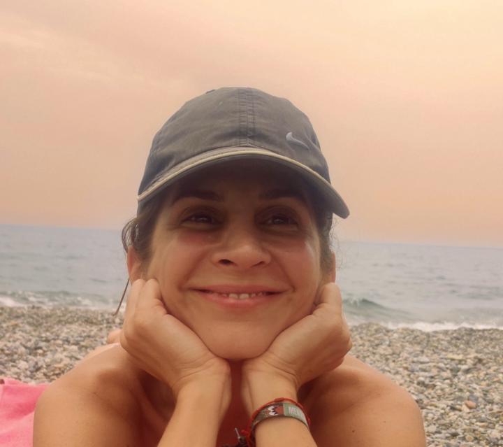 María Ruiz