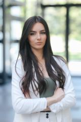 Ana Oroz