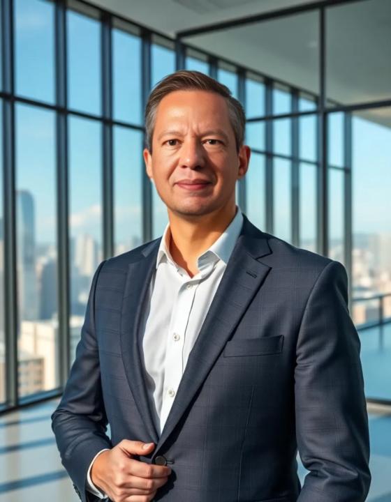 Joshua Nieblas