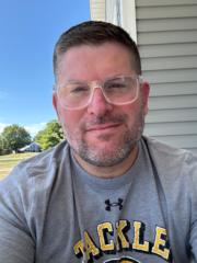 Jason Wolbers