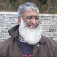 Uzair Ghafoor Mughal