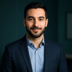 Faycel Kouidri