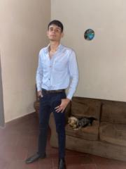 Andres Martinez
