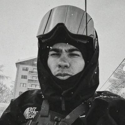 Benjamin San Martín