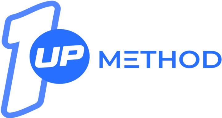 1UP Method