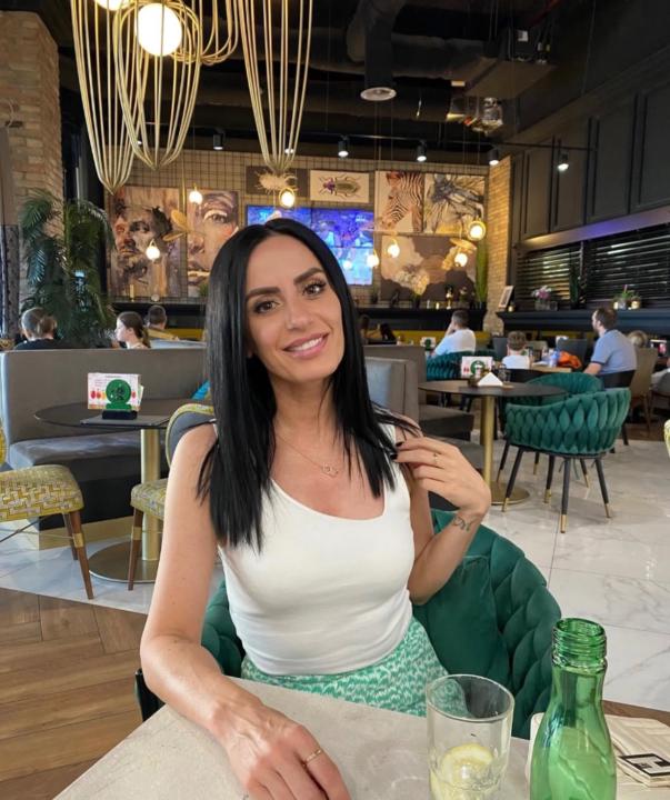 Marina Ivković