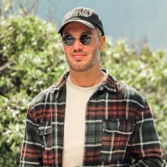 Wesley Vos