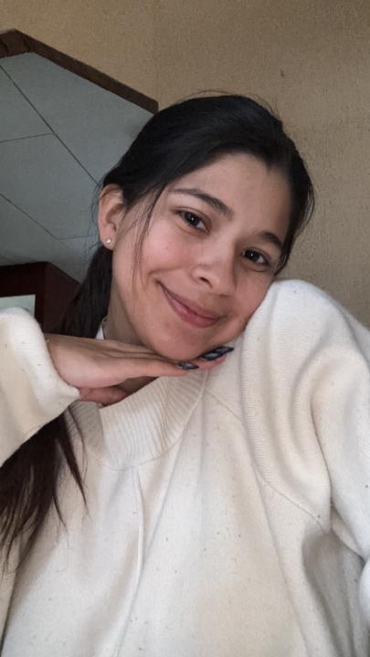 Sofía Villegas Barrios