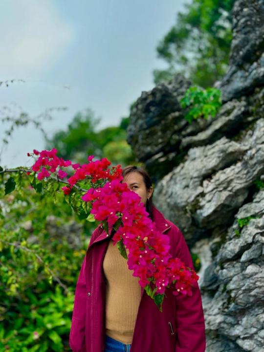 Sheila Reyes