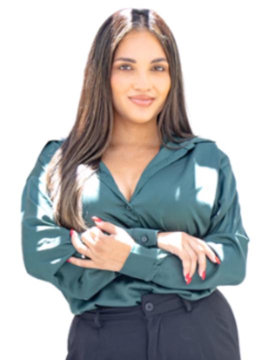 Gabby Alcantar