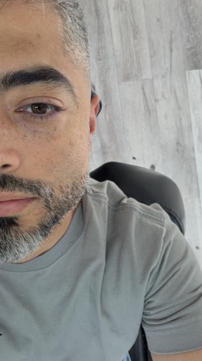 Aram Javier Nuñez Perez