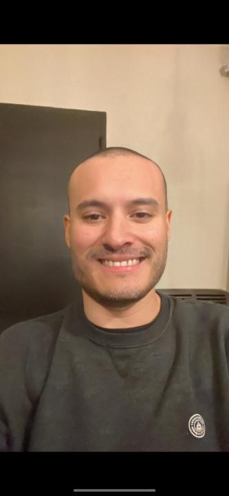 Jose Luis Lamazares