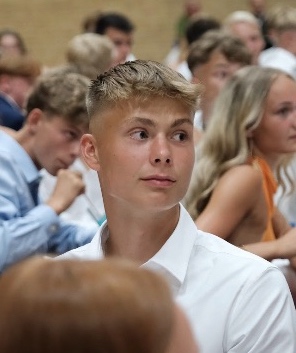 Casper Christiansen