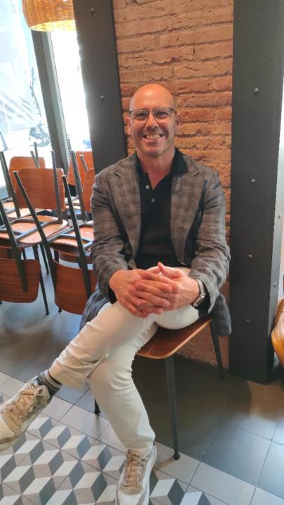 Jordi Cortizo Bellonch