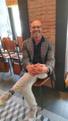 Jordi Cortizo Bellonch