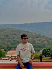 Aman Barman