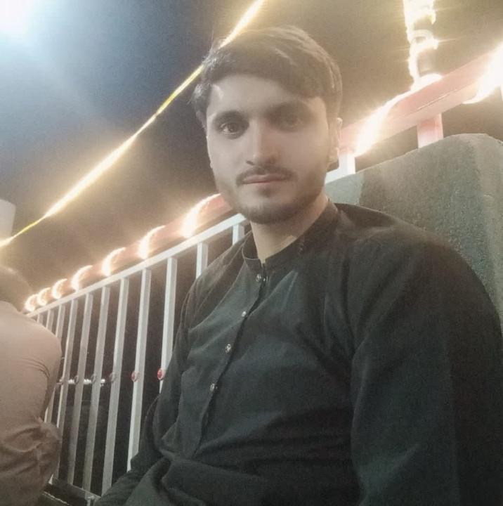 Ihtisham Ul haq