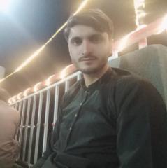Ihtisham Ul haq
