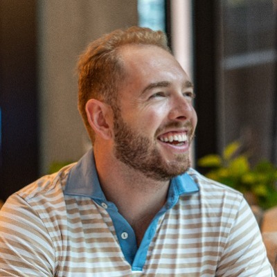 Daniel Narea