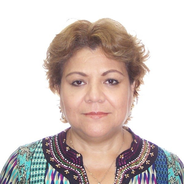 Maryforero Mary