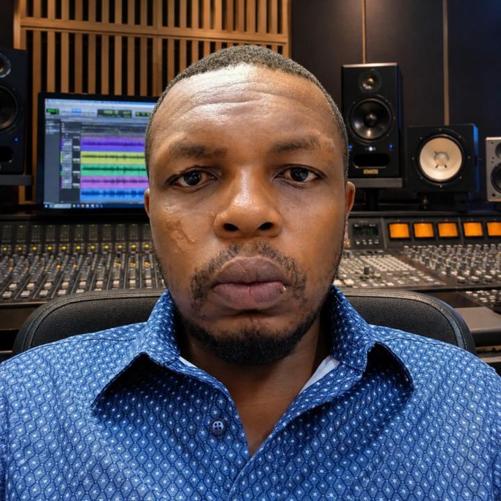 Stephen Njuki
