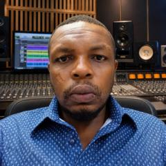Stephen Njuki
