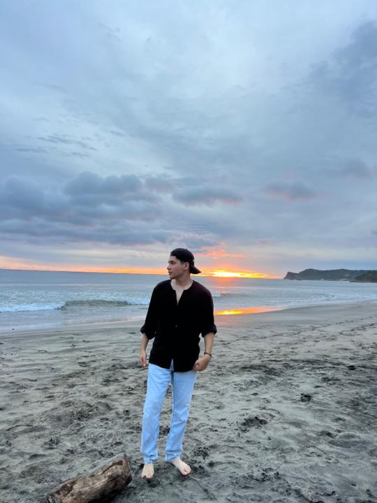 Harvyn Jiménez