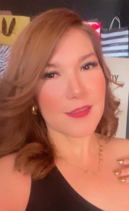 Angélica Pedroza
