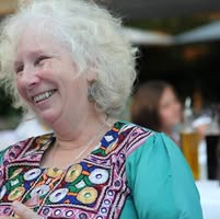 Wendy Steele